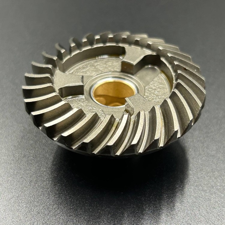 Шестерня шпх Tohatsu 8-9,8 (43-8037391) (Omax), арт. 3B2-64010-0-TW,          Omax 