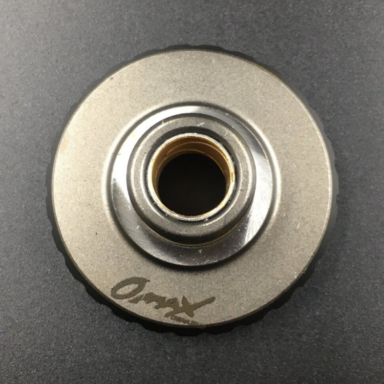 Шестерня шпх Tohatsu 8-9,8 (43-8037391) (Omax), арт. 3B2-64010-0-TW,          Omax 