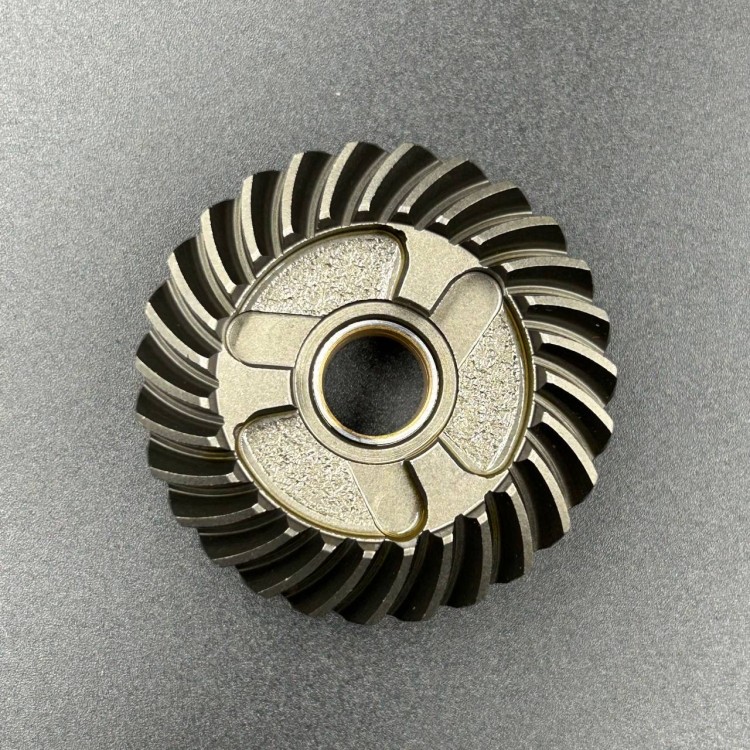 Шестерня шпх Tohatsu 8-9,8 (43-8037391) (Omax), арт. 3B2-64010-0-TW,          Omax 