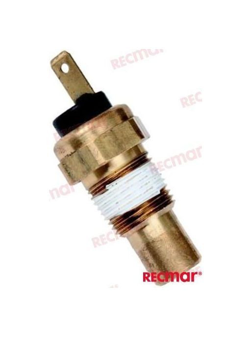 Датчик температуры Volvo Penta 3.0\4.3\5.0\5.7 (1998-07), Recmar, арт. 872066_RM,          Recmar 