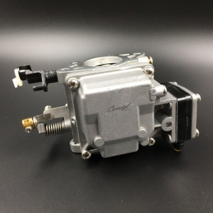Карбюратор Yamaha 9.9-15 (Omax)