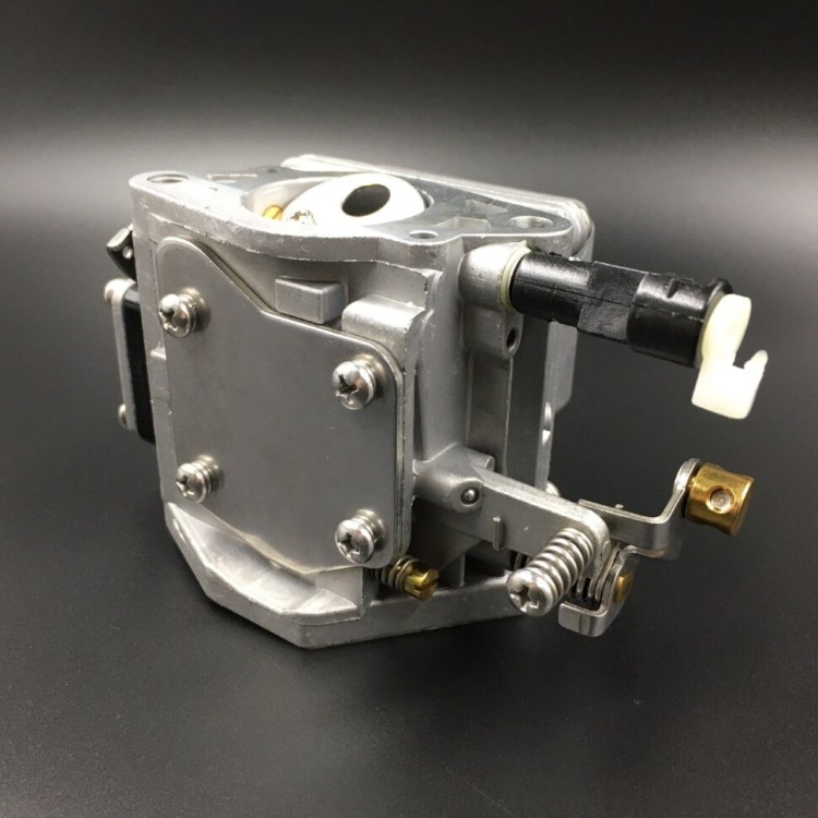 Карбюратор Yamaha 9.9-15 (Omax), арт. 63V-14301-00-TW,          OMAX 