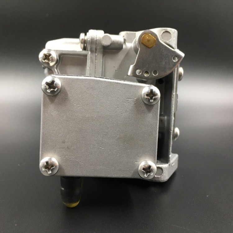 Карбюратор Yamaha 9.9-15 (Omax), арт. 63V-14301-00-TW,          OMAX 