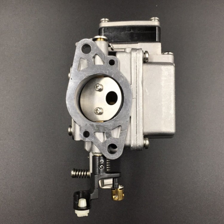 Карбюратор Yamaha 9.9-15 (Omax), арт. 63V-14301-00-TW,          OMAX 