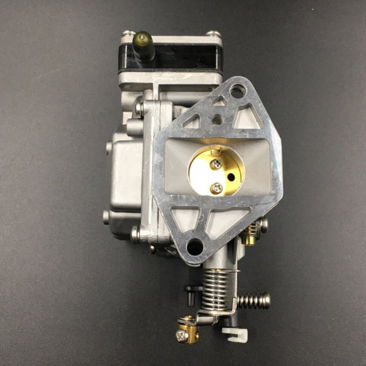 Карбюратор Yamaha 9.9-15 (Omax), арт. 63V-14301-00-TW,          OMAX 