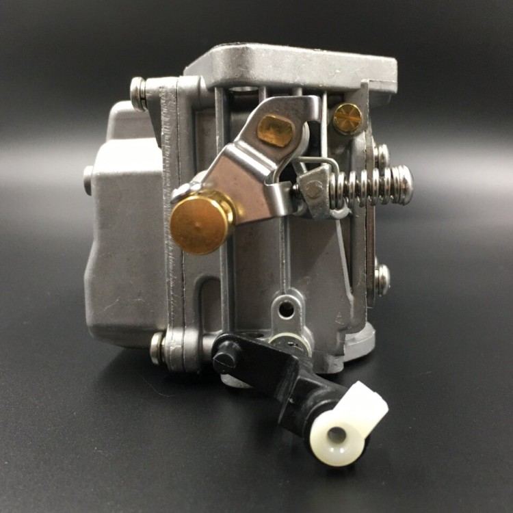 Карбюратор Yamaha 9.9-15 (Omax), арт. 63V-14301-00-TW,          OMAX 