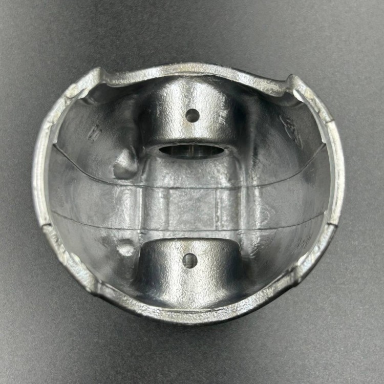 Поршневой комплект Arctic Cat (T-Molly) (3004-075)  (KINETIX), арт. 09-681,          KINETIX 