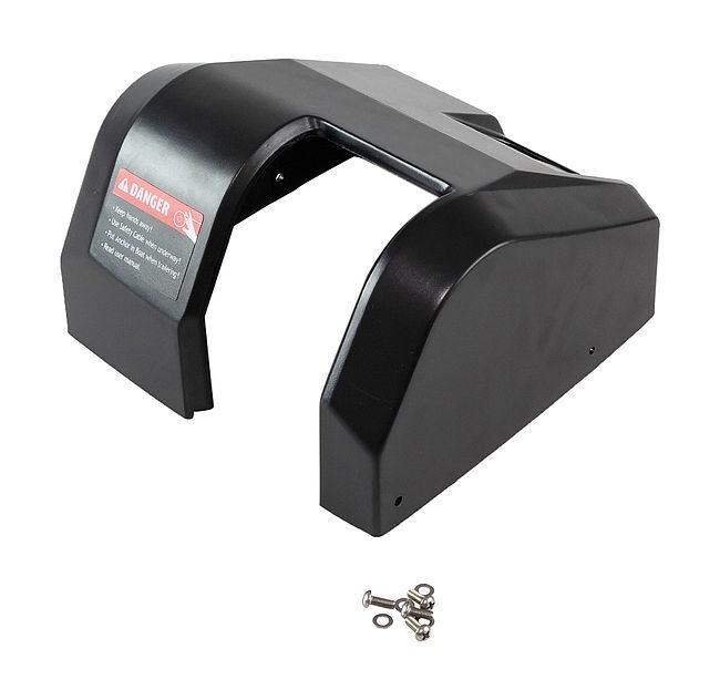 Корпус якорной лебедки autoTRAC35/25, арт. NS003CBT,          AutoTRAC 