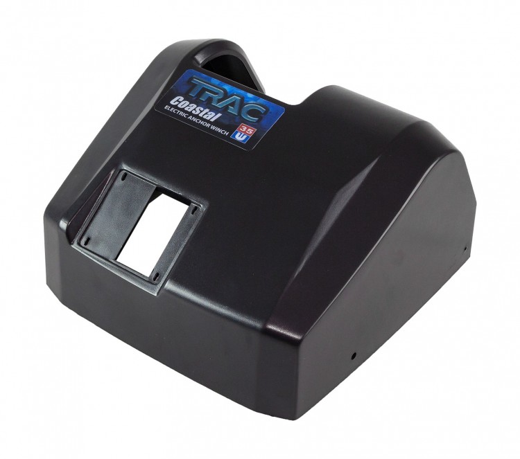 Корпус якорной лебедки autoTRAC35/25, арт. NS003CBT,          AutoTRAC 