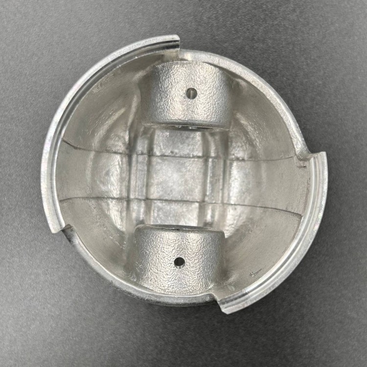 Поршневой комплект Tohatsu 40C (2цилиндра) (STD), арт. 361-00001-F-TW,          SINERA 