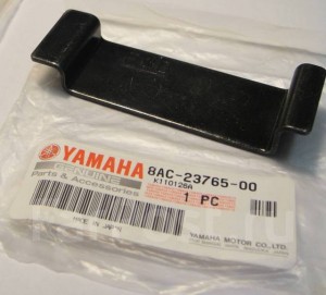Основание подушки крепления лыжи Yamaha VK540 8AC-23765-00 