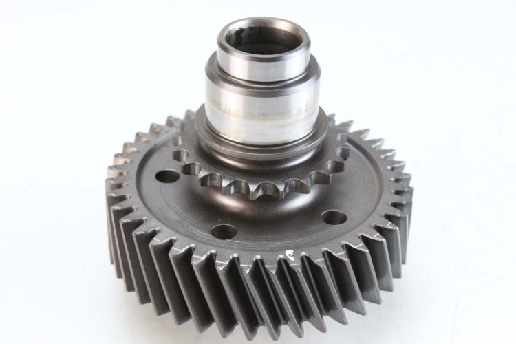 Шестерня ГРМ ведущая Suzuki DF200-250 (12730-93J02) (Suzuki), арт. 12730-93J02,          SUZUKI 