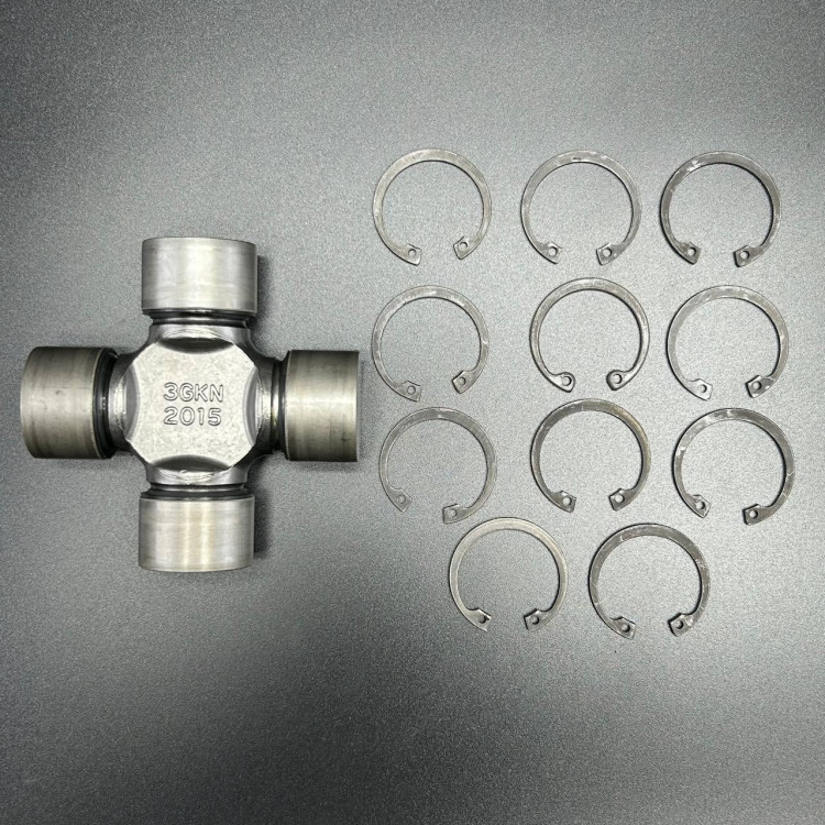 Крестовина карданного вала CROSS BEARING KIT (Quicksilver), арт. 865496A02,          MERCURY 