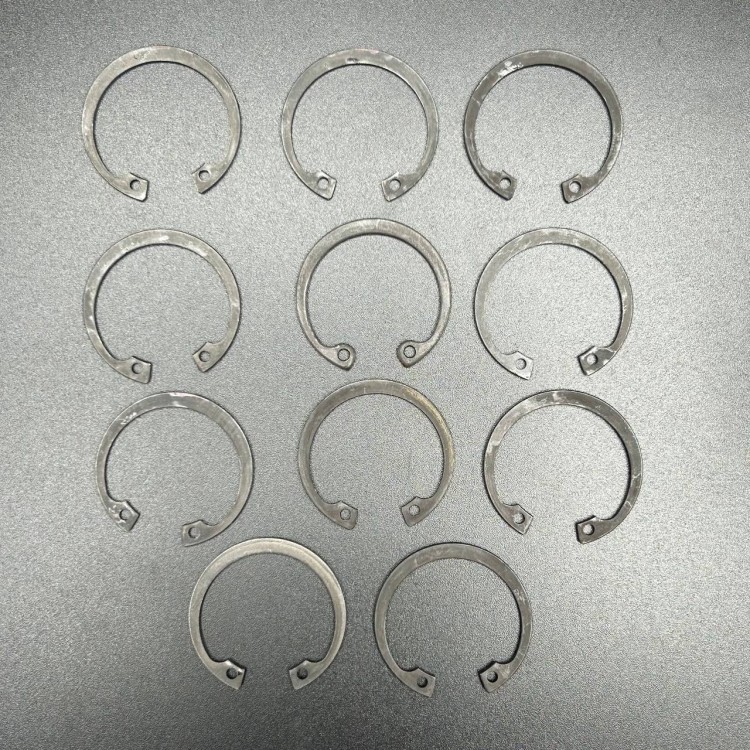 Крестовина карданного вала CROSS BEARING KIT (Quicksilver), арт. 865496A02,          MERCURY 