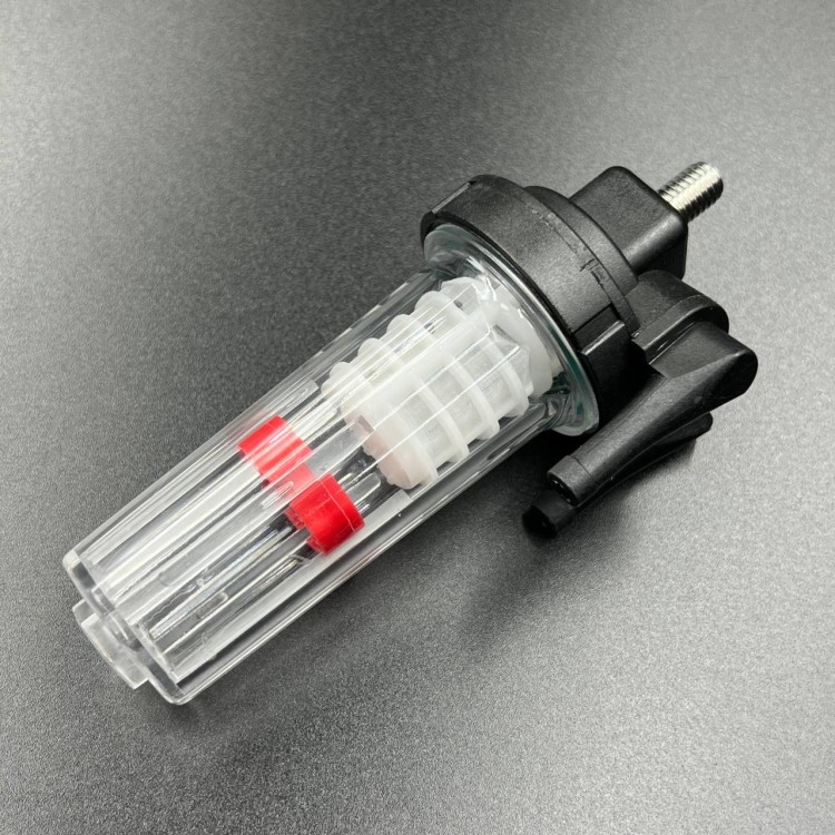 Топливный фильтр Yamaha F40-60 (Kacawa), арт. 64J-24560-00-TW,          KACAWA 