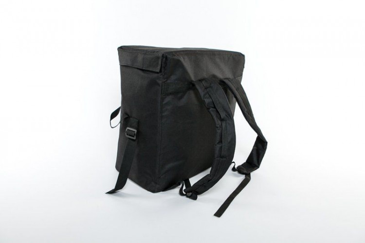 Кофр для снегохода 500 ТАЙГА 500; РЫСЬ; ТАЙГА  ВАРЯГ 500 с лямками   арт. С-117 , оксфорд, С-117 , арт. С-117,          Стилс 