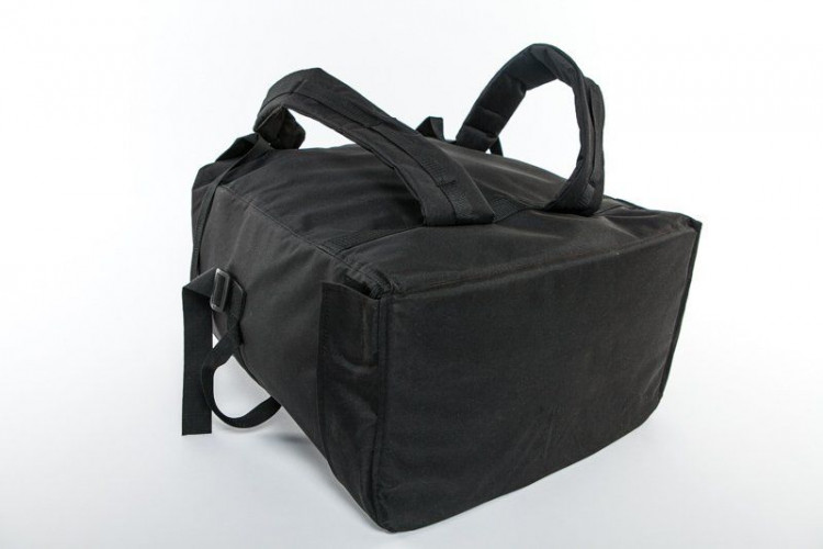 Кофр для снегохода 500 ТАЙГА 500; РЫСЬ; ТАЙГА  ВАРЯГ 500 с лямками   арт. С-117 , оксфорд, С-117 , арт. С-117,          Стилс 