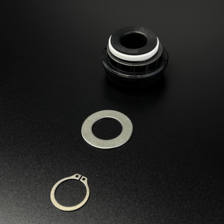 Сальник помпы MERCRUISER D2.8/3.0/3.6/4.2L; CMD 2.8/4.2L (816817) (Quicksilver), арт. 816817,          MERCURY 