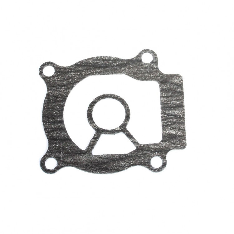 Прокладка под пластину водяного насоса  для Suzuki DT25-40, DF20-50, DF40A-60A, SK17472-96303-ts, арт. SK17472-96303-ts,          Skipper 