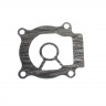 Прокладка под пластину водяного насоса  для Suzuki DT25-40, DF20-50, DF40A-60A, SK17472-96303-ts, арт. SK17472-96303-ts,          Skipper 