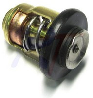 Термостат 50С Yamaha 200A , 6E5-12411-30-00, RTT-6E5-12411-30, арт. RTT-6E5-12411-30,          Rivertec 