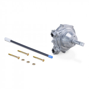 Рулевой редуктор Xtreme NFB tilt, с механизмом наклона и комплектом крепления