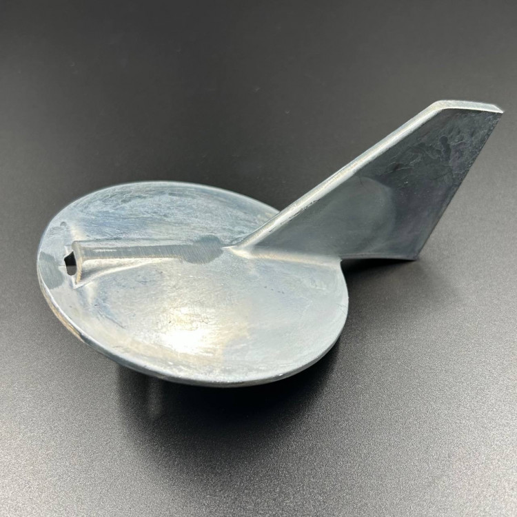 Анод редуктора Yamaha 150-225, F150-200 (6J9-45371-01) (Yamaha), арт. 6J9-45371-01,          YAMAHA 