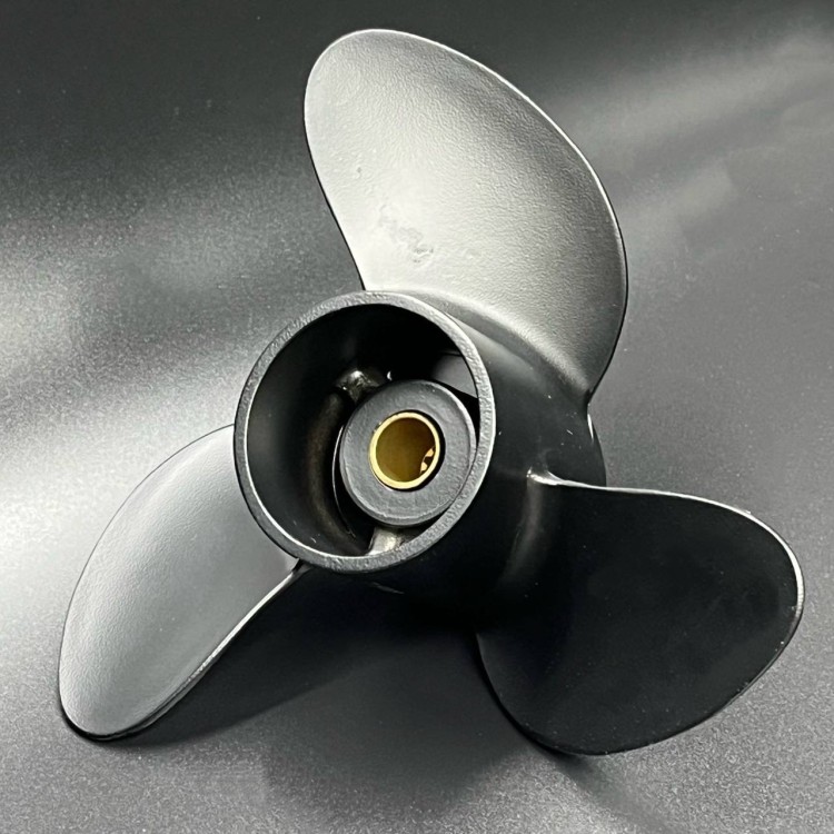 Гребной винт Tohatsu/Mercury 4-6 (3x7.8x8), арт. 3R1-64516-0-K (3R1W64516-0),          YHS 