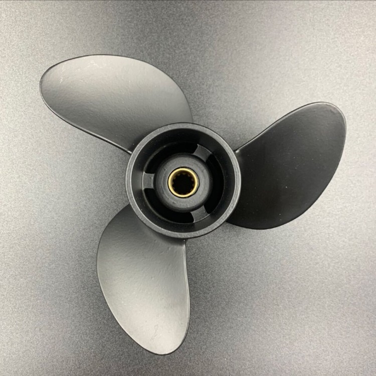 Гребной винт Tohatsu/Mercury 4-6 (3x7.8x8), арт. 3R1-64516-0-K (3R1W64516-0),          YHS 