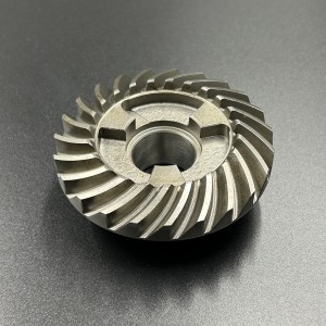 Шестерня шзх Suzuki DT40 (KACAWA)