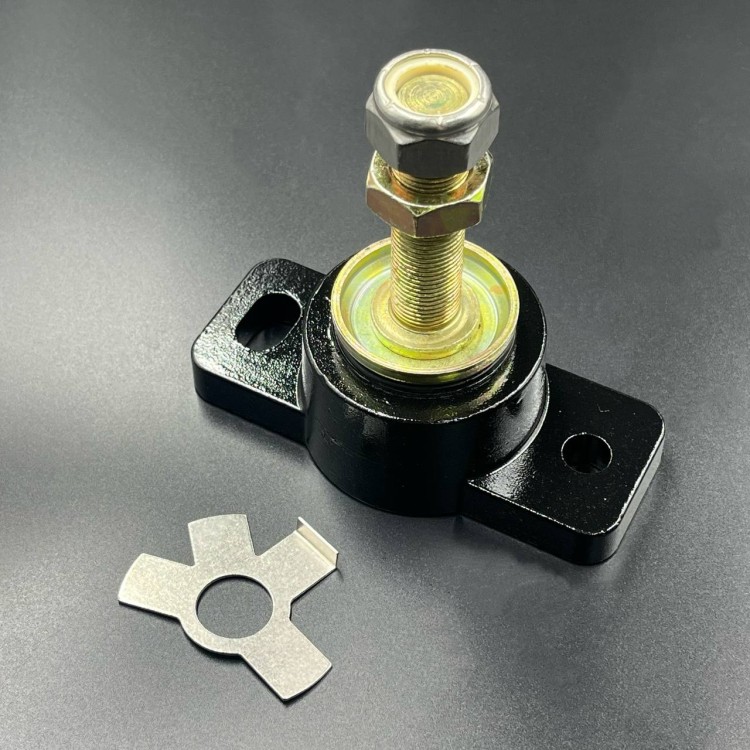 Опора двигателя Mercruiser  (JSP), арт. 814263A1-K,          JSP 