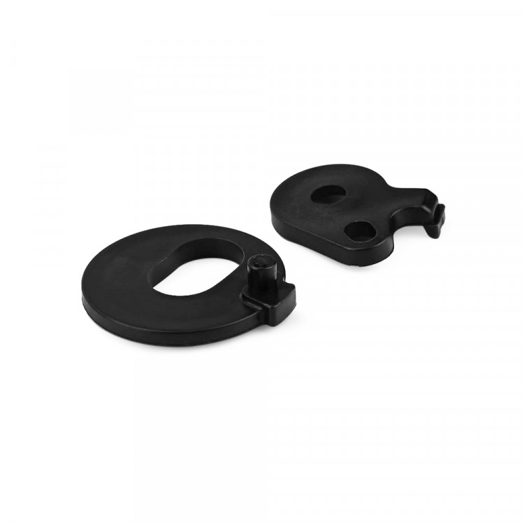 Ремкомплект ручного стартера  для Ski-Doo, SM-11031D-ts, арт. SM-11031D-ts,          Sledex 