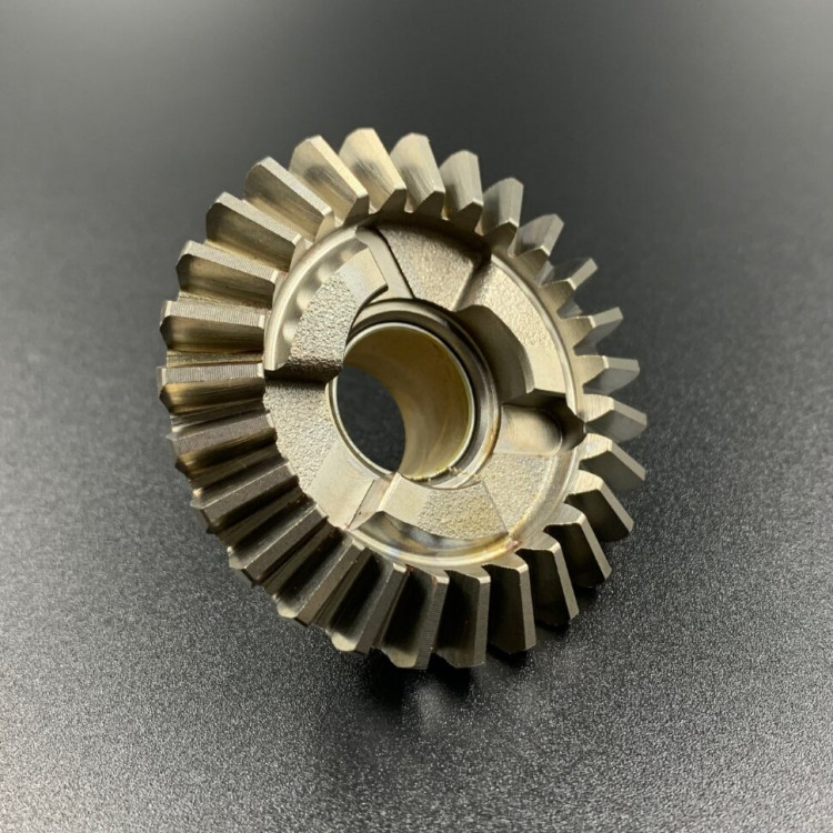 Шестерня заднего хода Yamaha 9.9-15 OLD (626-45570-00)  (Прямой зуб), арт. 626-45570-00-TW,          SINERA 