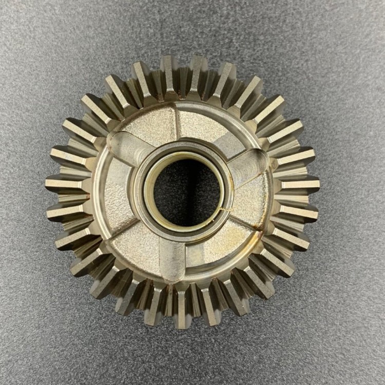 Шестерня заднего хода Yamaha 9.9-15 OLD (626-45570-00)  (Прямой зуб), арт. 626-45570-00-TW,          SINERA 