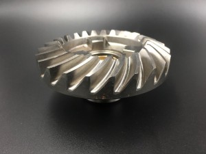 Шестерня переднего хода Suzuki DT 40 (57510-94402)