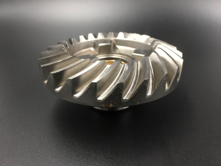 Шестерня переднего хода Suzuki DT 40 (57510-94402), арт. 57510-94402-TW,          OSAKA 