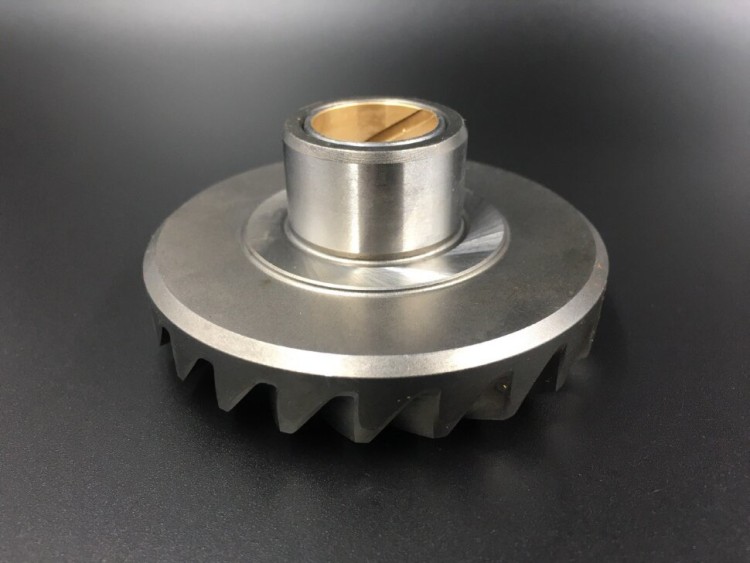 Шестерня переднего хода Suzuki DT 40 (57510-94402), арт. 57510-94402-TW,          OSAKA 