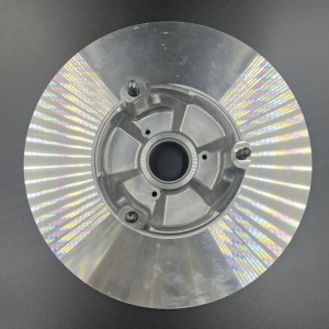 Шкив вариатора внутренний ведомый Yamaha FX10,RFX10, RS10,RS90,RST90,RSG90, RX10,RXW10, SR10,SRV10 (