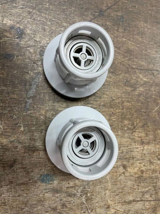 Клапан предохранительный воздушный, уценен, арт. SSCL00009107_utsenka,          Sun Selection 