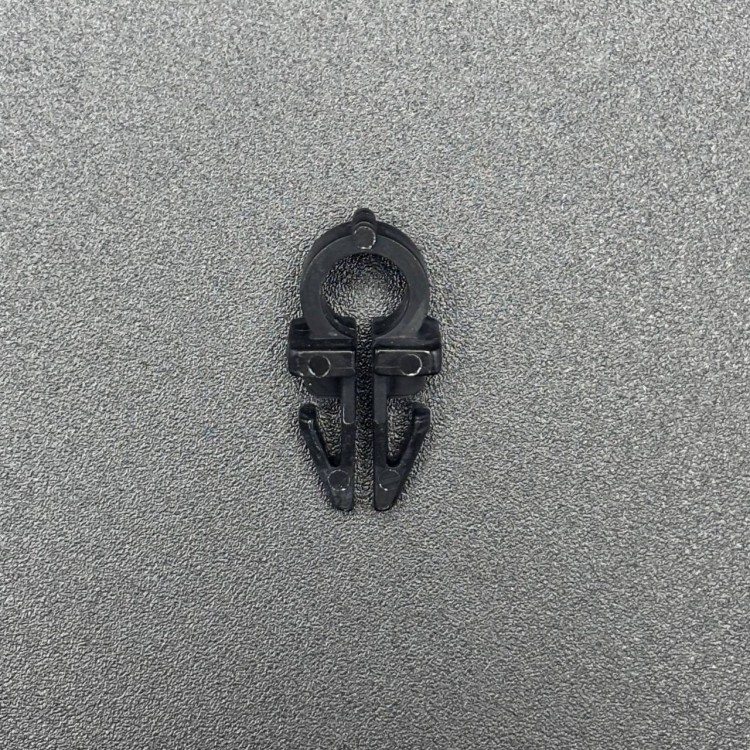 Фиксатор (скоба пластиковая) MERCRUISER ALPHA/BRAVO (54-12994) (Quicksilver), арт. 12994,          MERCURY 