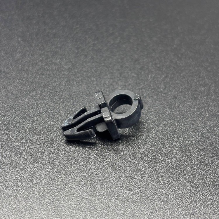 Фиксатор (скоба пластиковая) MERCRUISER ALPHA/BRAVO (54-12994) (Quicksilver), арт. 12994,          MERCURY 