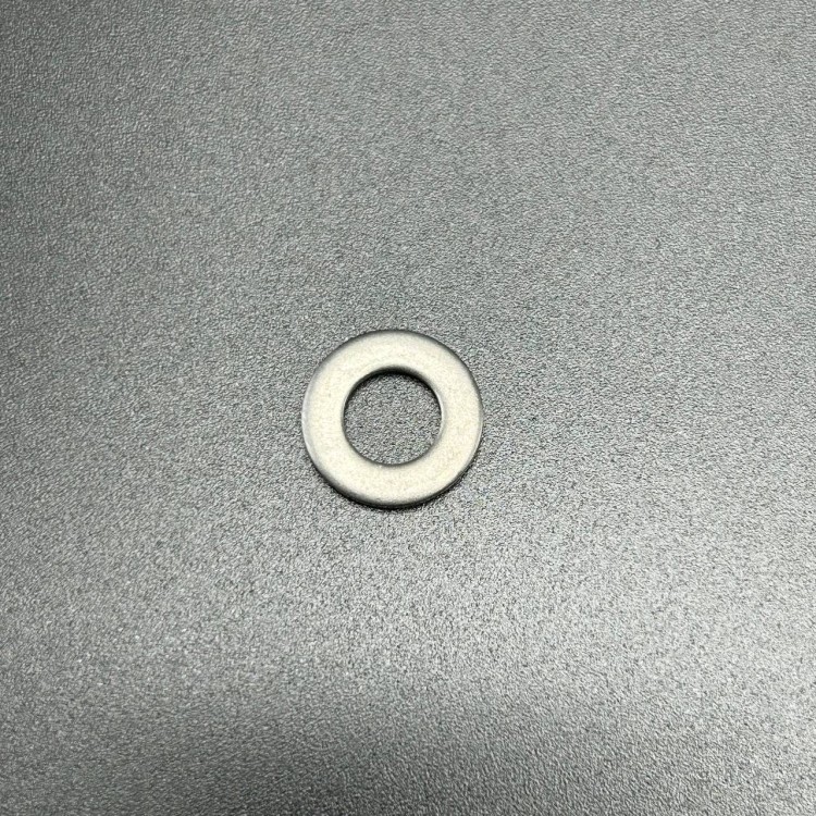 Шайба стальная диам. 6 мм WASHER (Quicksilver), арт. 846673,          MERCURY 