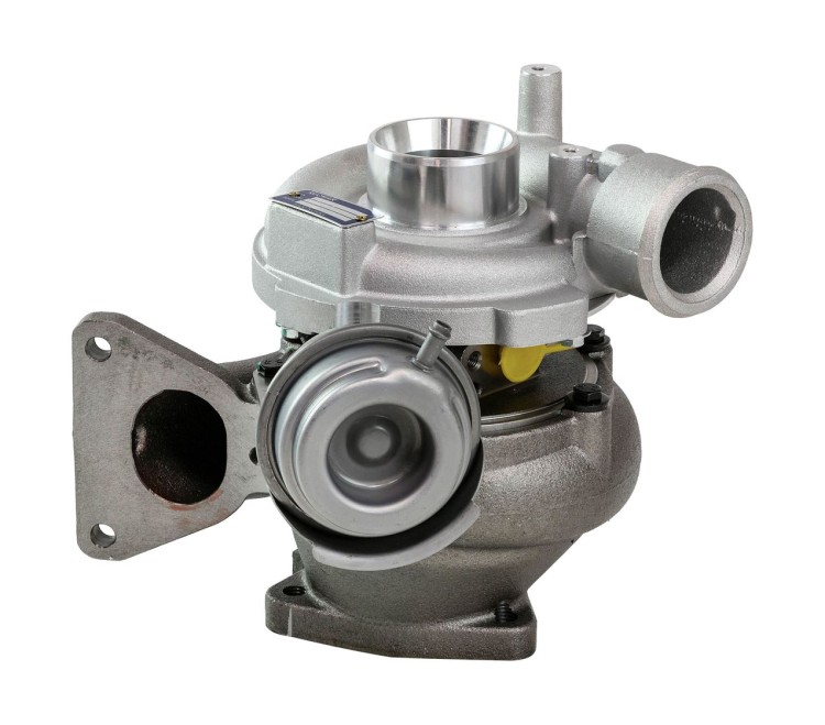 Турбина D3-190 Volvo Penta, Recmar, арт. 3801271_RM,          Recmar 