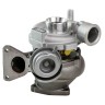 Турбина D3-190 Volvo Penta, Recmar, арт. 3801271_RM,          Recmar 