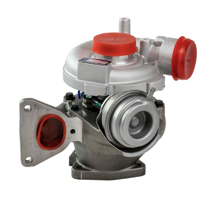 Турбина D3-190 Volvo Penta, Recmar, арт. 3801271_RM,          Recmar 