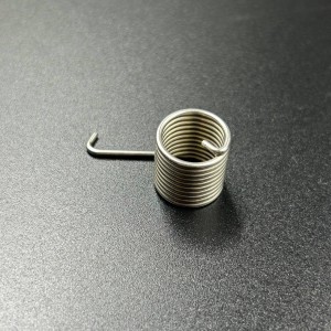 Пружина оси включения хода Yamaha 25-30 (YUELANG)