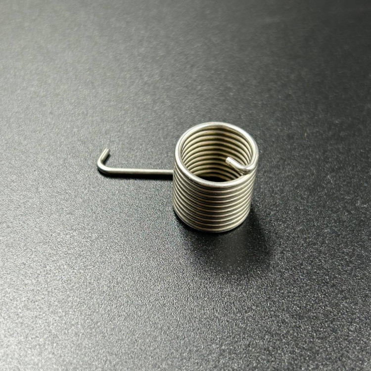 Пружина оси включения хода Yamaha 25-30 (YUELANG), арт. 90508-14M13-K,          TAIZHOU YUELANG POWER TECHNOLOGY 