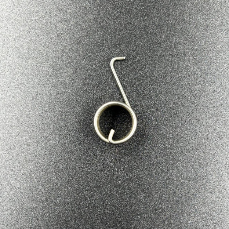 Пружина оси включения хода Yamaha 25-30 (YUELANG), арт. 90508-14M13-K,          TAIZHOU YUELANG POWER TECHNOLOGY 