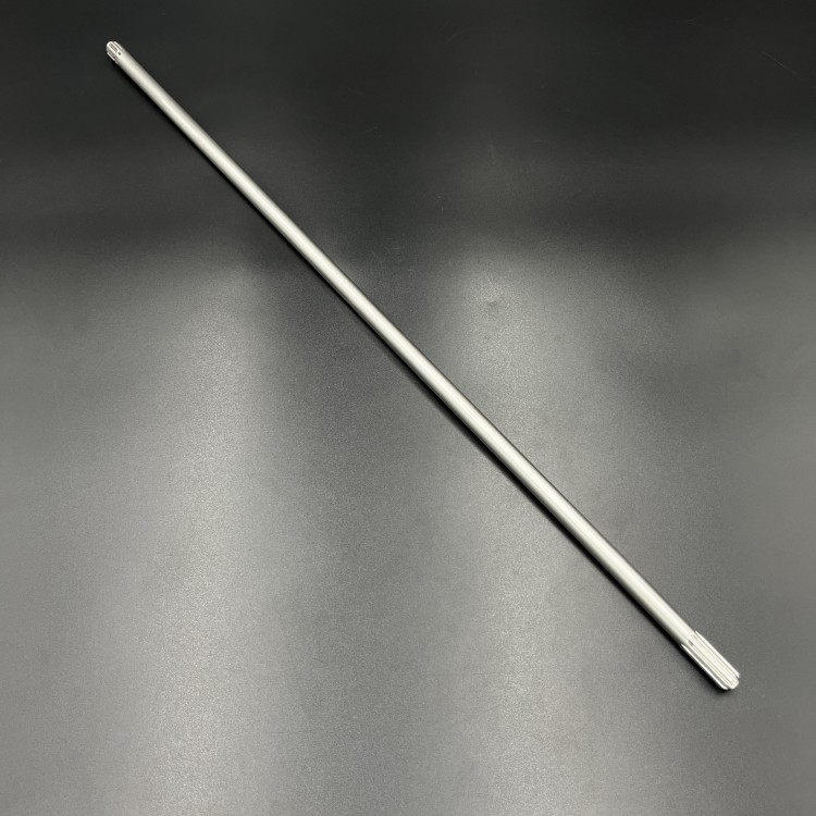 Вал торсионный Yamaha 6-8 (S) (6N0-G5511-00) (Yamaha), арт. 6GH-45511-00,          YAMAHA 