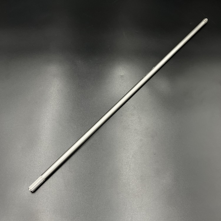 Вал торсионный Yamaha 6-8 (S) (6N0-G5511-00) (Yamaha), арт. 6GH-45511-00,          YAMAHA 